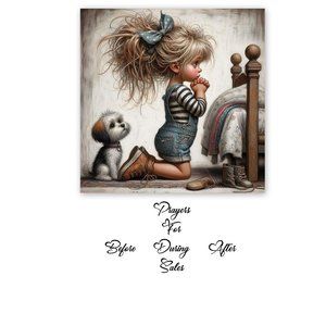 For ~ Before ~ During ~ After Sales